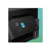 Epson L5390 Multifunction Ink Tank Printer - Colour - A4 - 33ppm - Fax - Wi-Fi - LAN - ADF 30 Sheets - Black