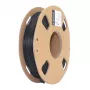 Gembird PLA Filament 1.75 mm Black 200 g