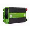 Gembird 12V to 230V Pure Sine Wave Power Inverter 500W