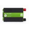 Gembird 12V to 230V Pure Sine Wave Power Inverter 500W