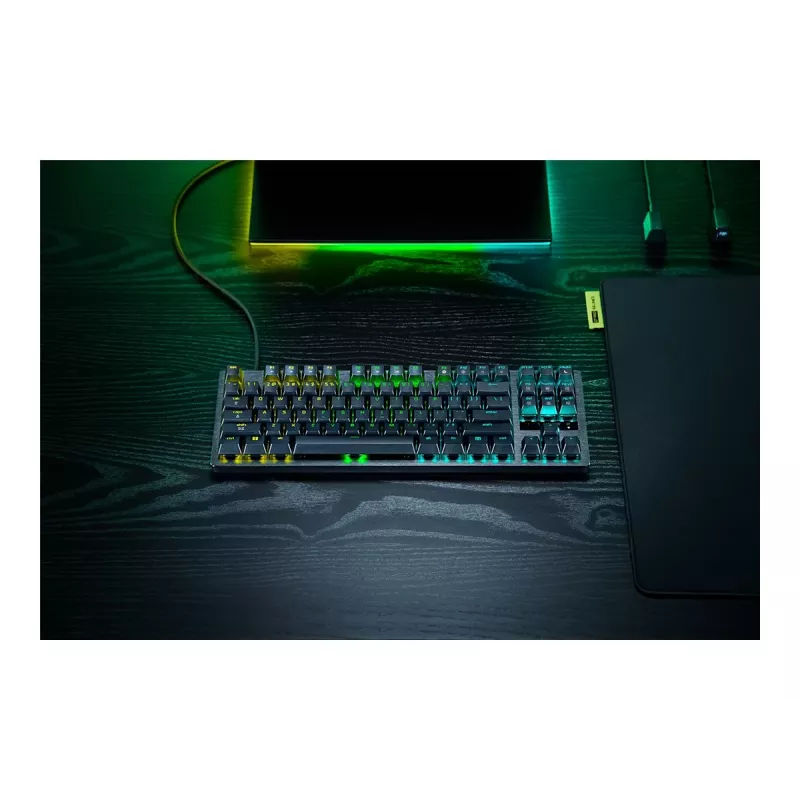 Razer Huntsman V3 Tenkeyless 8KHz - US