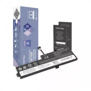 MITSU Battery for Lenovo T470 T480 A475 A485 01AVA19