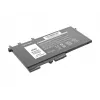 MITSU Battery 3DDDG for Dell Latitude 5280 5480 5495 5580 - 3000 mAh (34 Wh)