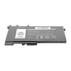 MITSU Battery 3DDDG for Dell Latitude 5280 5480 5495 5580 - 3000 mAh (34 Wh)