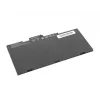 MITSU Battery CS03 CS03XL for HP EliteBook 755 840 850 G3 - 4100 mAh (47 Wh)