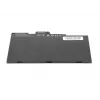 MITSU Battery CS03 CS03XL for HP EliteBook 755 840 850 G3 - 4100 mAh (47 Wh)