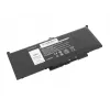 MITSU Battery MYJ96 for Dell Latitude 7290 7390 7490 - 5800 mAh (44 Wh)
