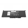 MITSU Battery MYJ96 for Dell Latitude 7290 7390 7490 - 5800 mAh (44 Wh)