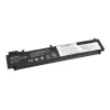 MITSU Battery L17L3P71 01AV478 for Lenovo ThinkPad T480s - 4650 mAh (54 Wh)
