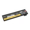 MITSU Battery SB10K97582 for Lenovo ThinkPad T470 T570 - 2140 mAh (24 Wh)