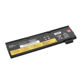 MITSU Battery SB10K97582 for Lenovo ThinkPad T470 T570 - 2140 mAh (24 Wh)