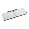 MITSU Battery 3HWPP for Dell Latitude 5401 5410 5501 5510 - 4100 mAh (62 Wh)