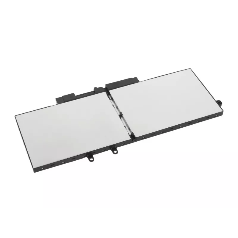 MITSU Battery 3HWPP for Dell Latitude 5401 5410 5501 5510 - 4100 mAh (62 Wh)