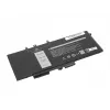 Dell Latitude 5490 559 Battery