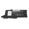 MITSU Battery WY9DX Dell Latitude 5520 5420 Precision 3560 - 3200 mAh (36 Wh)