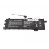 MITSU Battery B21N1818 for Asus Vivobook 15 A512 R512 X512 - 4150 mAh (32 Wh)