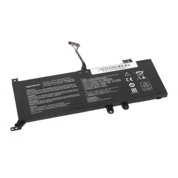 MITSU Battery B21N1818-2 for Asus X512FA X512UF X509FB X509FA X509FJ X509 - 3800 mAh (29 Wh)