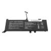 MITSU Battery B21N1818-2 for Asus X512FA X512UF X509FB X509FA X509FJ X509 - 3800 mAh (29 Wh)