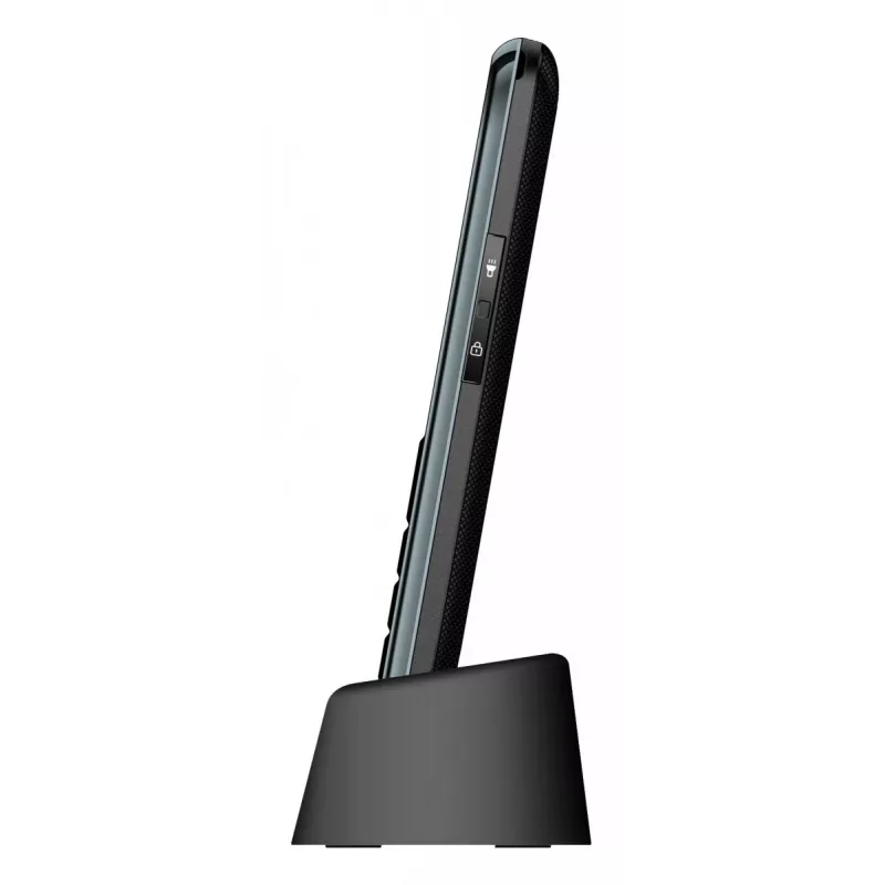 MAXCOM MM724L Comfort 4G Mobile Phone, Black