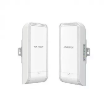 Hikvision DS-3WF1000-EI-2N/P 4G LTE Mobile Wi-Fi Router (MiFi) - 300 Mbps, 2000 mAh, Black