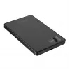 GEMBIRD PB05-WPC15M-LCD-01 Wireless Magnetic Power Bank 5000mAh 15W LCD Black
