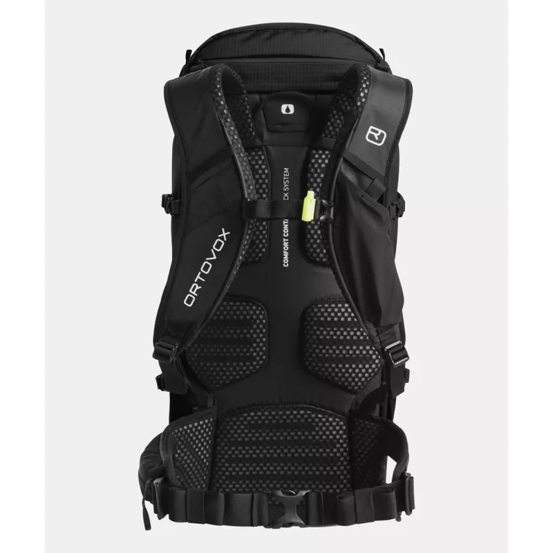 Ortovox Traverse 30 Backpack - Black Raven