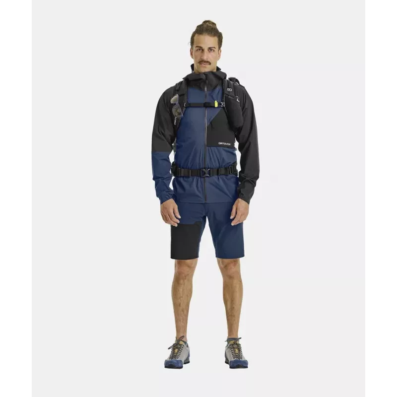 Ortovox Traverse 30 Backpack - Black Raven