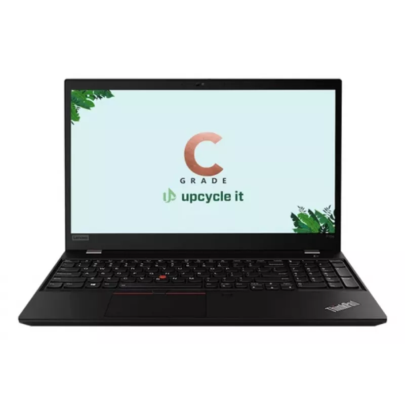 Lenovo ThinkPad P15s G1 Laptop, Refurbished