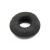 Yealink Leather Ear Cushion (1 Piece) for WH62/WH66/UH36/YHS36