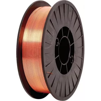 PSG STAR WIRE Welding Wire 0.8mm (5kg) SP.004.08X