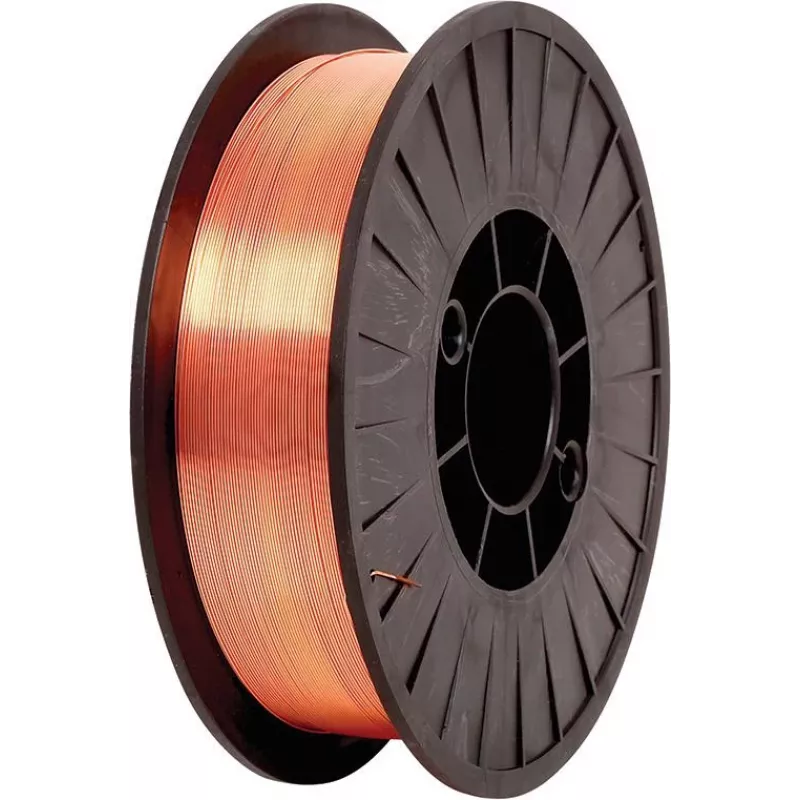 PSG STAR WIRE Welding Wire 0.8mm (5kg) SP.004.08X