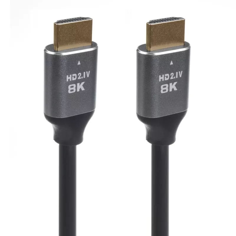 MACLEAN HDMI Cable 2.1a 2m MCTV-441