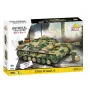 COBI KLOCKI StuG III Ausf. G Building Blocks Set - 955 Pieces