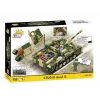 COBI KLOCKI StuG III Ausf. G Building Blocks Set - 955 Pieces