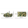 COBI KLOCKI StuG III Ausf. G Building Blocks Set - 955 Pieces