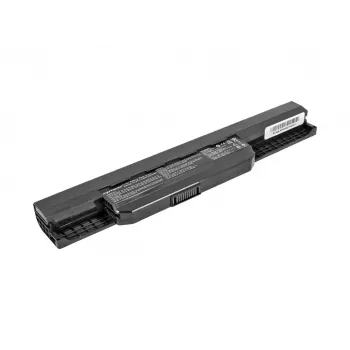 MOVANO Battery A32K53 for Asus K53S X53S X53U X54C - 4400 mAh (48 Wh)