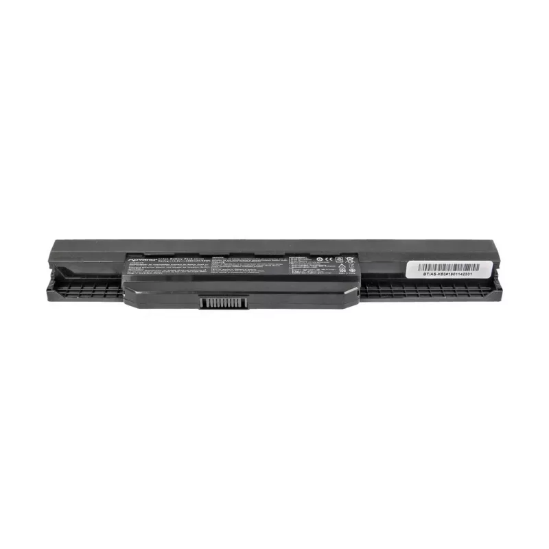 MOVANO Battery A32K53 for Asus K53S X53S X53U X54C - 4400 mAh (48 Wh)