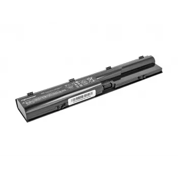 MOVANO Battery PR06 for HP ProBook 4330s 4530s 4535s 4540s - 4400 mAh (48 Wh)