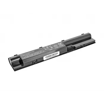 MOVANO Battery FP06 for HP ProBook G0 G1 440 450 455 470 - 4400 mAh (48 Wh)