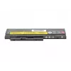 MOVANO Battery 42T4865 for Lenovo X220 X220i X220s X220T - 4400 mAh (48 Wh)