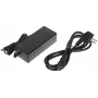DELTA 48V/3A/5.5 Switching Power Supply - 144W, 5.5x2.1mm DC Plug, IEC C14