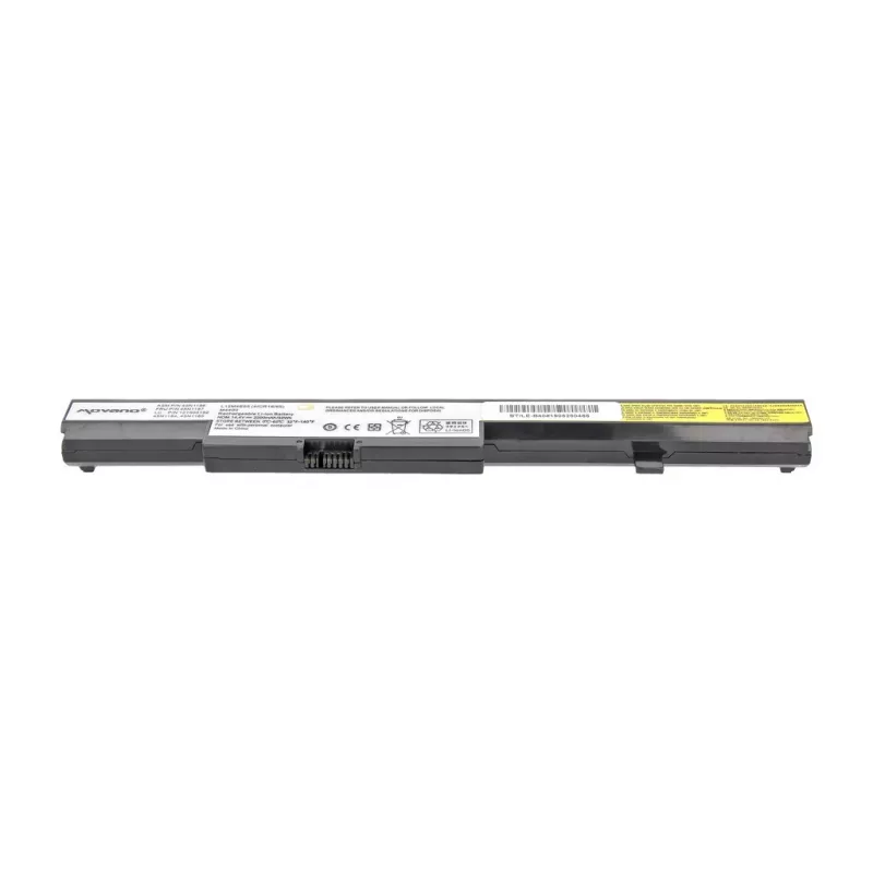 MOVANO Battery 45N1185 for Lenovo B40 B50-70 B50-80 B50-45 - 2200 mAh (32 Wh)