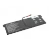 MITSU Battery AC14B3K AC14B7K AC14B8K for Acer E3-111 - 3600 mAh (55 Wh)