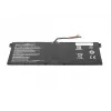 MITSU Battery AC14B3K AC14B7K AC14B8K for Acer E3-111 - 3600 mAh (55 Wh)