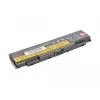 MOVANO Battery 45N1153 for Lenovo ThinkPad W540 L540 T440P - 4400 mAh (48 Wh)