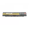 MOVANO Battery 45N1153 for Lenovo ThinkPad W540 L540 T440P - 4400 mAh (48 Wh)