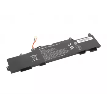MOVANO Battery SS03XL for HP EliteBook 735 745 840 G5 G6 - 4100 mAh (47 Wh)