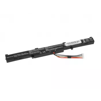 MOVANO Battery A41N1611 for Asus ROG GL553 GL553VW GL553VD GL553VE GL753V - 2200 mAh (32 Wh)