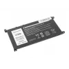 MITSU Battery YRDD6 for Dell Inspiron 14 5481 5590 - 3600 mAh (41 Wh)