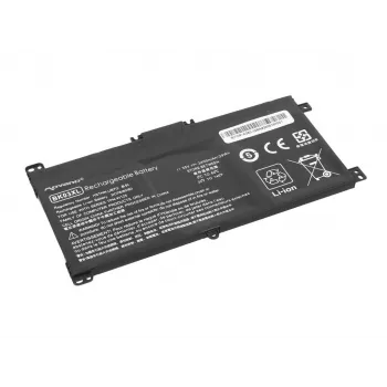 MOVANO Battery BK03XL for HP Pavilion x360 14-BA - 3400 mAh (39 Wh)